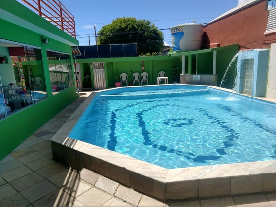 Gallery - Pousada Casa Porto