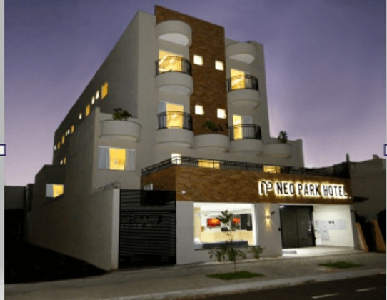 Gallery - Neo Park Hotel