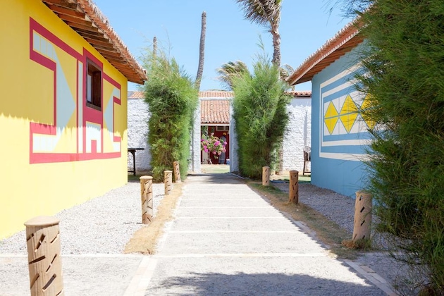 Gallery - Hotel Vila Jardim Parajuru