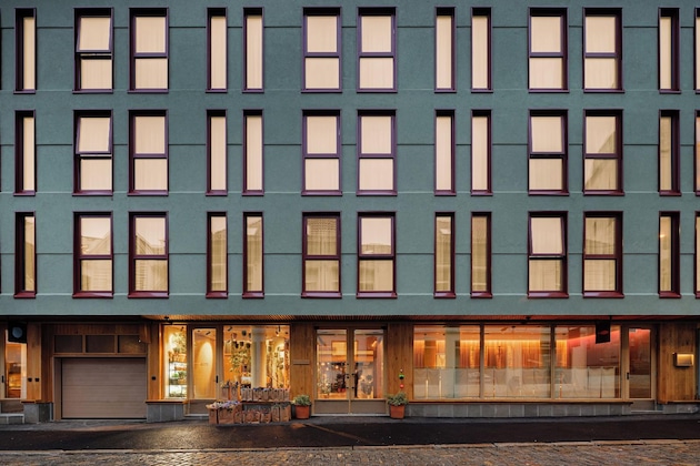 Gallery - Skostredet Hotel & Spa