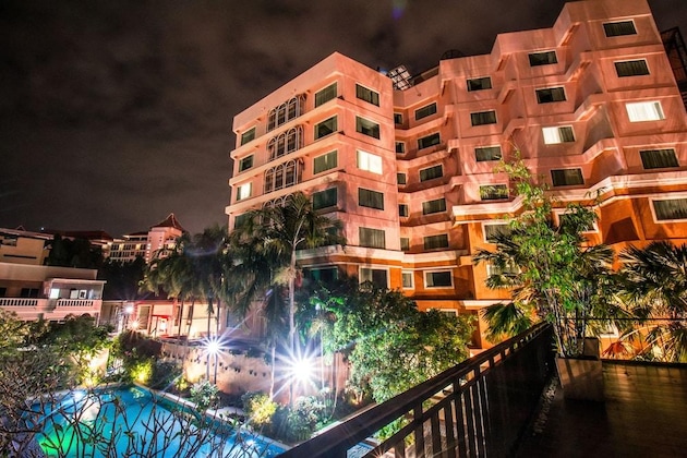 Gallery - Kudos Parc Hotel