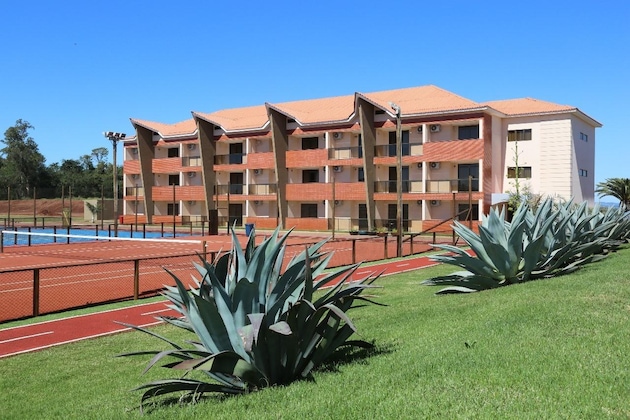 Gallery - Itaipuland Resort