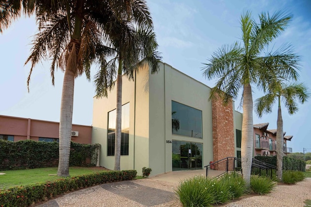 Gallery - Hotel The Garden Bonito