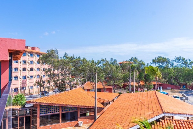 Gallery - Porto D'aldeia Hotel By Castelo Itaipava