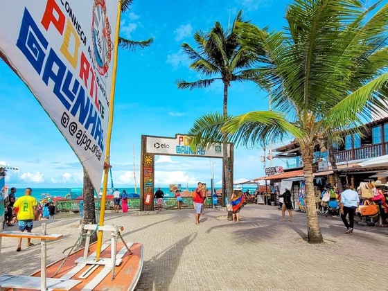 Gallery - Atlântico Sul Hotel Porto De Galinhas