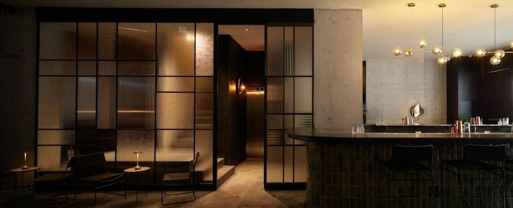 Gallery - Maison México Roma