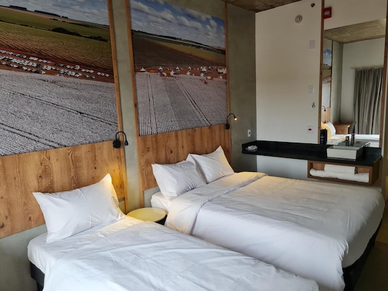 Gallery - Campos De Holambra Inn