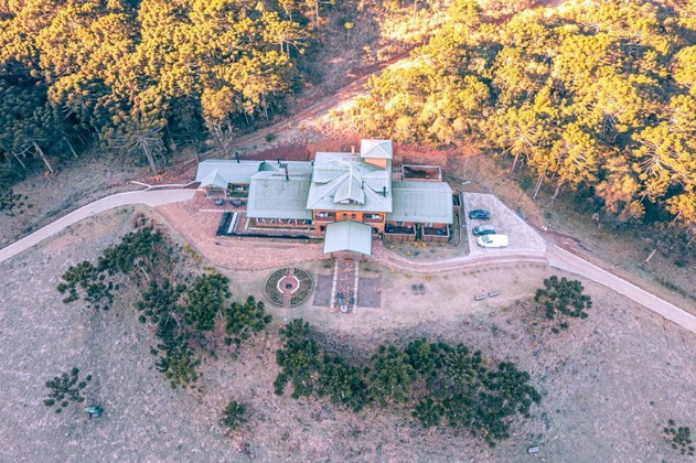 Gallery - Parque Nacional Eco Resort