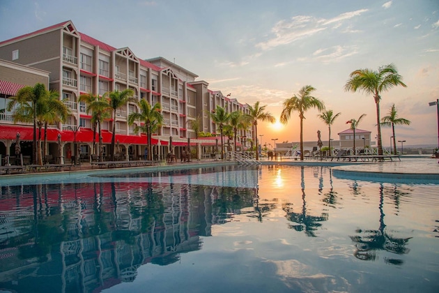 Gallery - São Pedro Thermas Resort