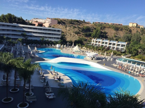 Gallery - Olhão Hotel & Resort Demo