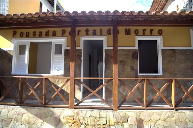 Gallery - Pousada Portal Do Morro