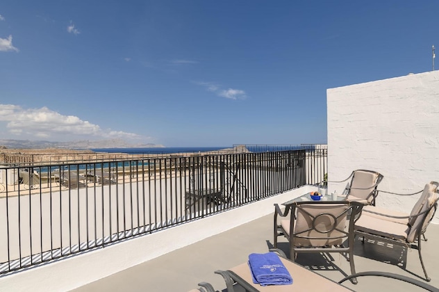 Gallery - Villa Nouna Rhodes