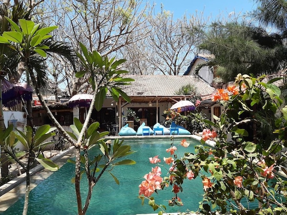 Gallery - Dream Hotel