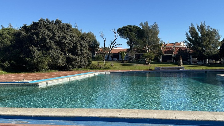 Gallery - Casa geminada em Albufeira para 12 pessoas com 5 quartos Ref. 504916