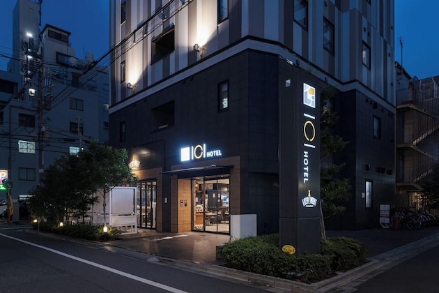 Gallery - Ici Hotel Asakusabashi