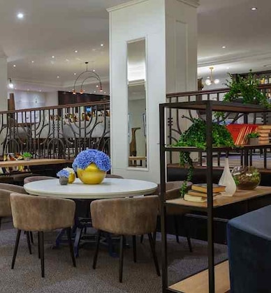 Gallery - Vasilievsky Hotel