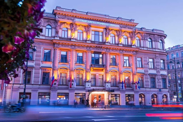 Gallery - Cosmos Selection Saint Petersburg Nevsky Royal Hotel