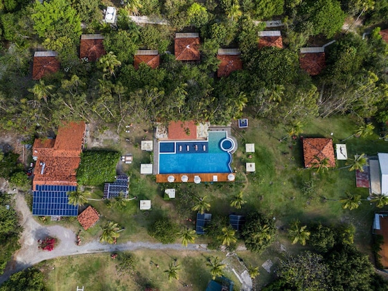 Gallery - Eco Luar Boutique Hotel