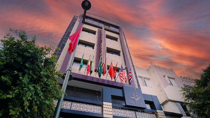 Gallery - Razane Hotel