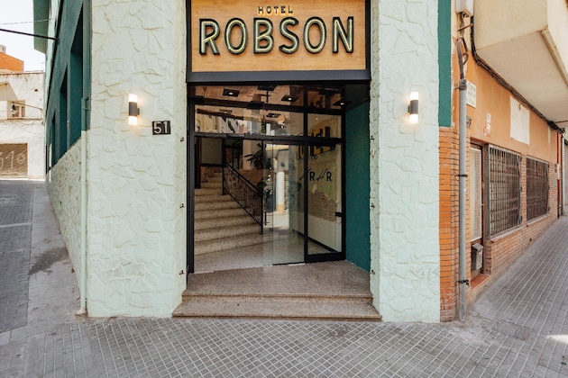 Gallery - Hotel Robson