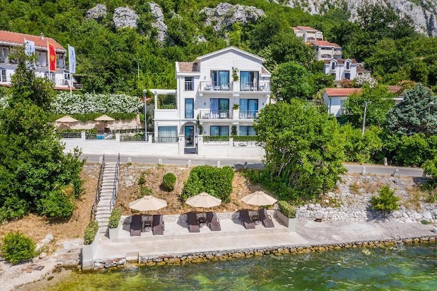 Gallery - Hotel Palazzo Del Mare - Essenza