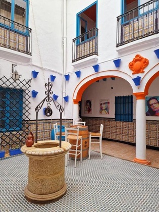 Gallery - Arc House Mezquita - Adults Only