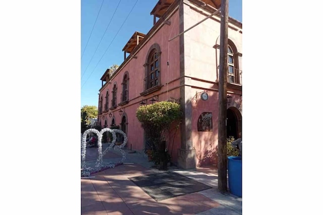 Gallery - Hotel Posada De Las Flores