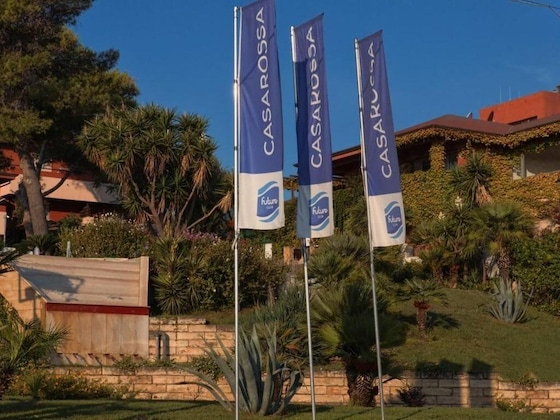 Gallery - Casarossa Hotel & Beauty