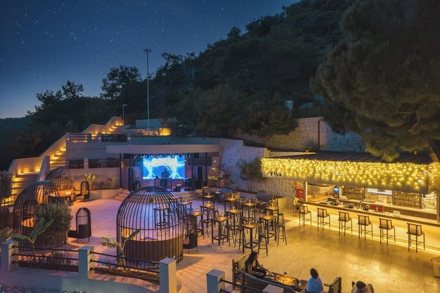 Gallery - Meri Hotel Oludeniz
