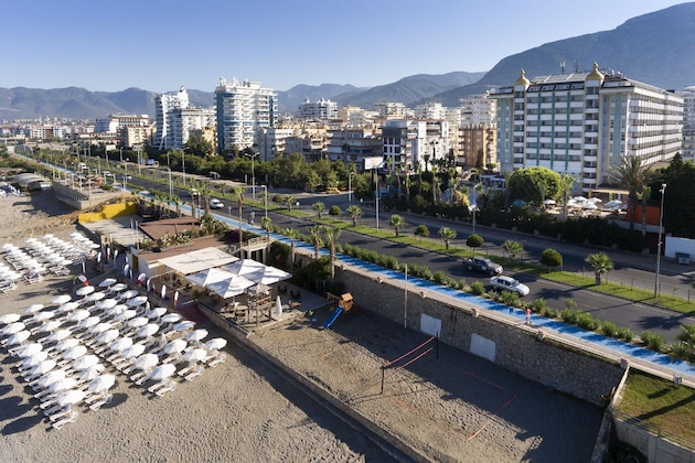 Gallery - Prestige Alanya