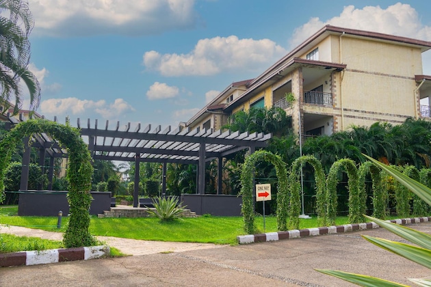 Gallery - Discover Resorts - Karjat