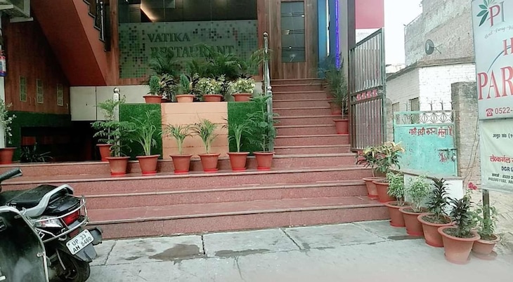 Gallery - OYO Flagship Hotel Parag Inn