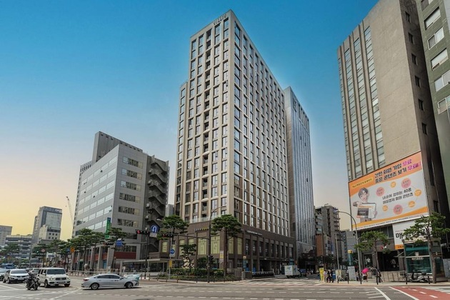 Gallery - Homes Stay Myeongdong