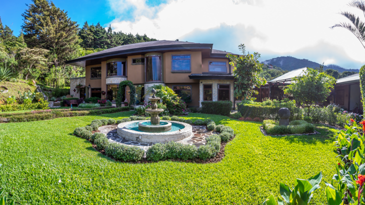 Gallery - Hotel Casas del Toro Monteverde