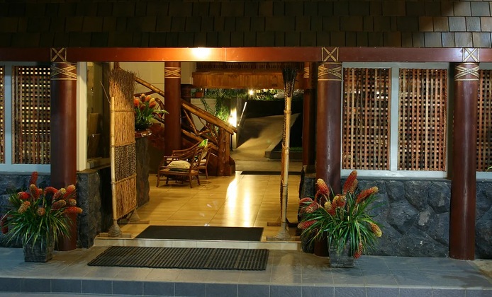 Gallery - Le Manumea Resort