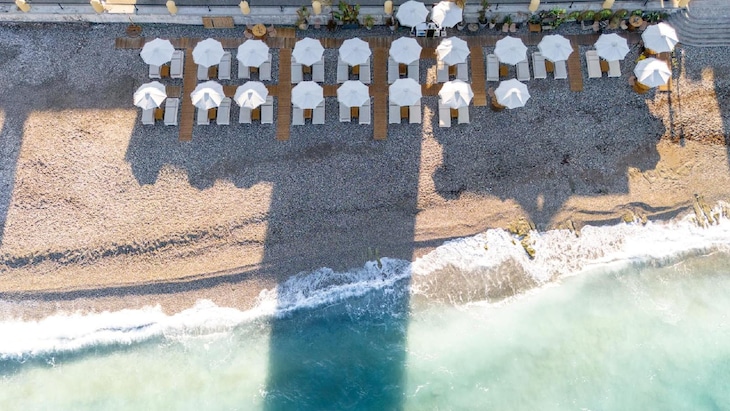 Gallery - Island Sea Side Hotel - Adults Only