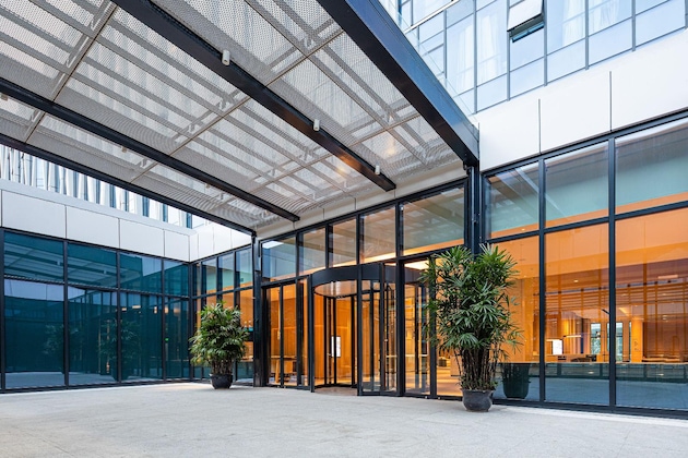 Gallery - Hyatt Place Hangzhou International Airport