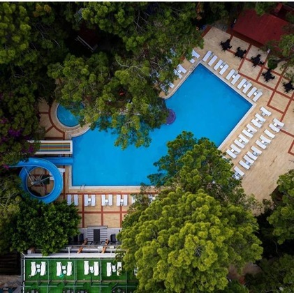 Gallery - Pirates Park Resort