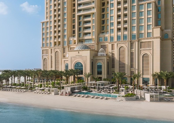 Gallery - Four Seasons Resort And Residences At The Pearl - Qatar