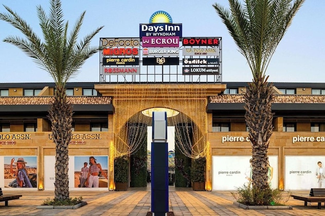 Gallery - Days Inn By Wyndham Alanya