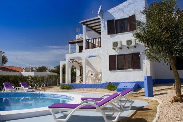 Gallery - Estúdio em Ciutadella de Menorca para 2 pessoas com 1 quarto Ref. 519515