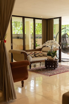 Gallery - Nandini Bali Jungle Resort And Spa