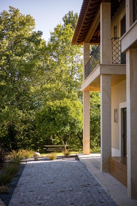 Gallery - Vinte-Quinta Da Boavista