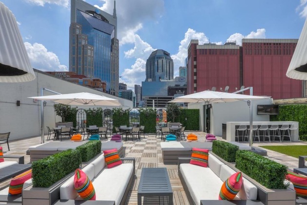 Gallery - Studio 154 Luxury Hotel