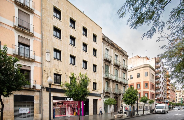 Gallery - Apartaments Rambla 68