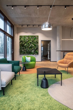 Gallery - Ipartment Berlin Airport @Home By Best Western