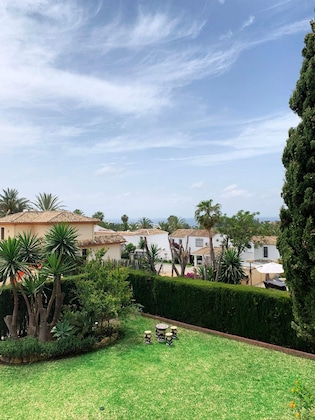Gallery - Villa Nabrisa Marbella