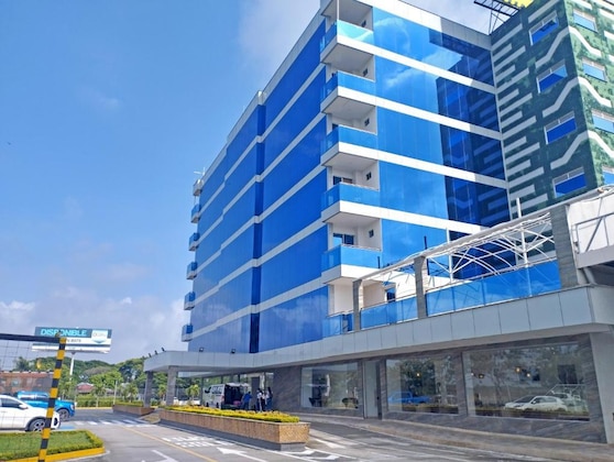 Gallery - Royal Elim Hotel
