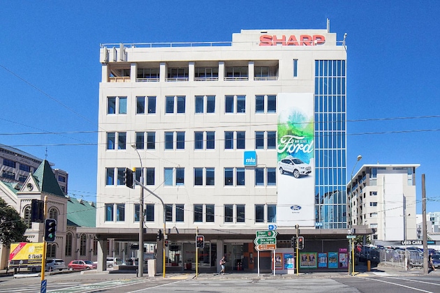 Gallery - Liberty Apartment Hotel