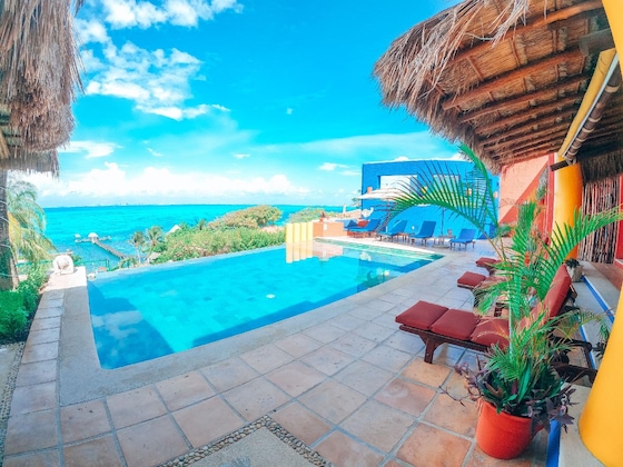 Gallery - Casa De Los Suenos